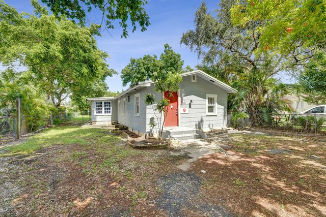 2315 MONROE Street, Hollywood, FL 33020