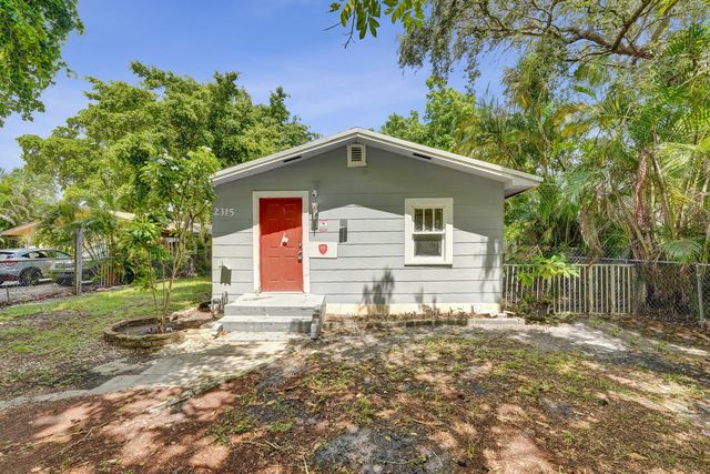 2315 MONROE Street, Hollywood, FL 33020