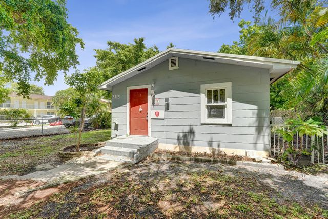 2315 MONROE Street, Hollywood, FL 33020