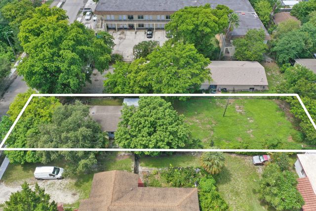2315 MONROE Street, Hollywood, FL 33020