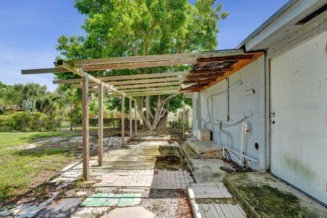 2315 MONROE Street, Hollywood, FL 33020