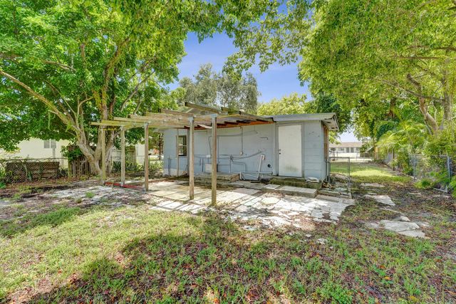 2315 MONROE Street, Hollywood, FL 33020