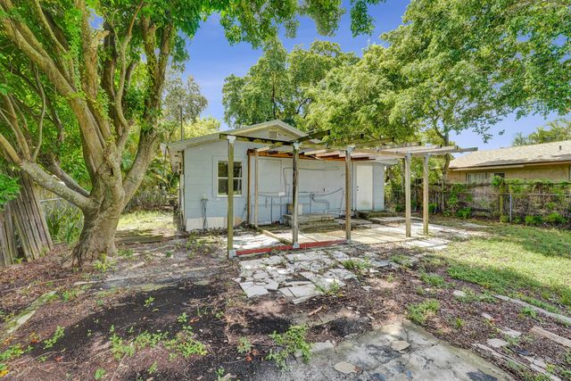 2315 MONROE Street, Hollywood, FL 33020