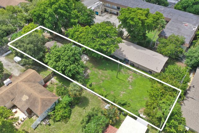 2315 MONROE Street, Hollywood, FL 33020