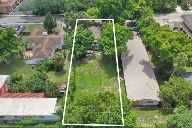 2315 MONROE Street, Hollywood, FL 33020