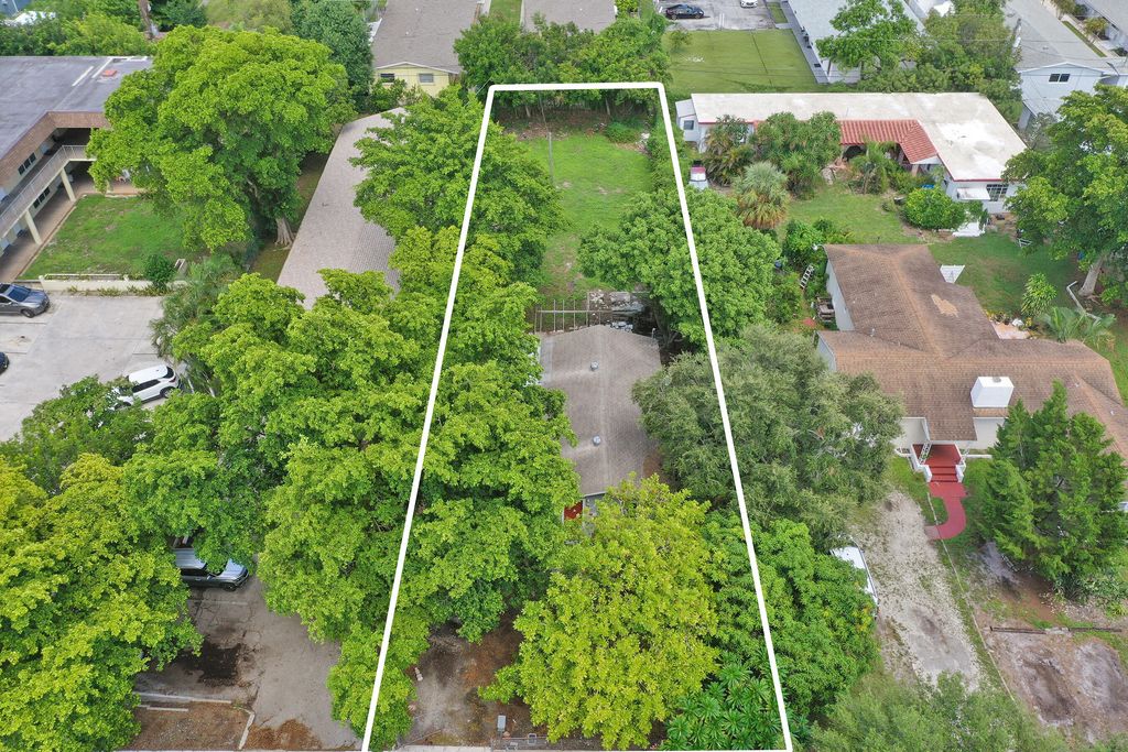 2315 MONROE Street, Hollywood, FL 33020