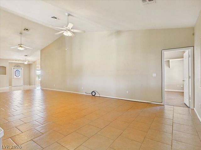 1710 North Murphy Street, Pahrump, NV 89060