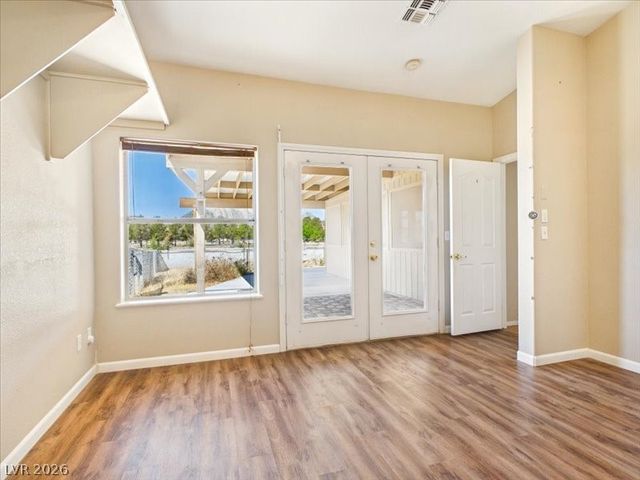 1710 North Murphy Street, Pahrump, NV 89060