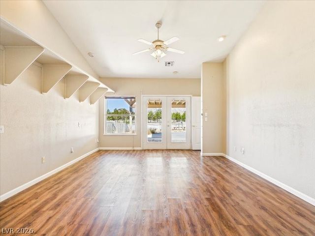 1710 North Murphy Street, Pahrump, NV 89060