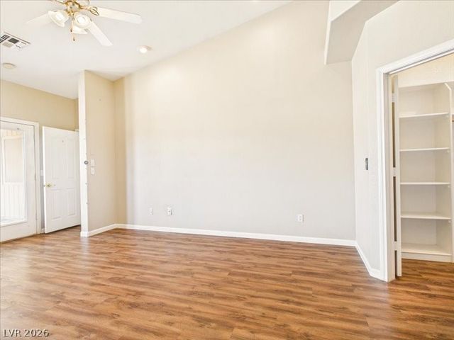 1710 North Murphy Street, Pahrump, NV 89060