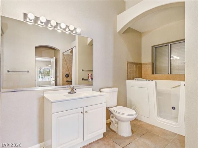1710 North Murphy Street, Pahrump, NV 89060