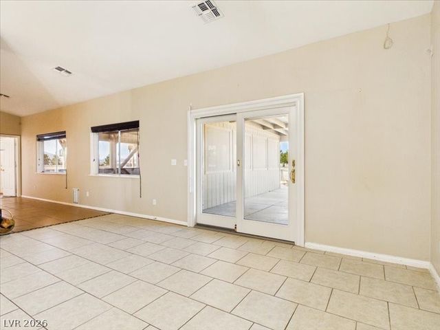1710 North Murphy Street, Pahrump, NV 89060