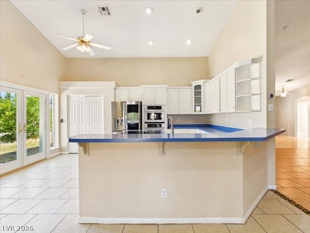 1710 North Murphy Street, Pahrump, NV 89060
