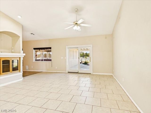 1710 North Murphy Street, Pahrump, NV 89060
