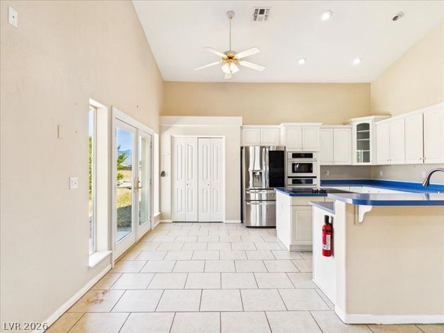 1710 North Murphy Street, Pahrump, NV 89060