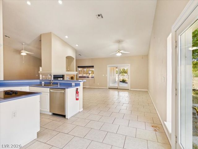 1710 North Murphy Street, Pahrump, NV 89060