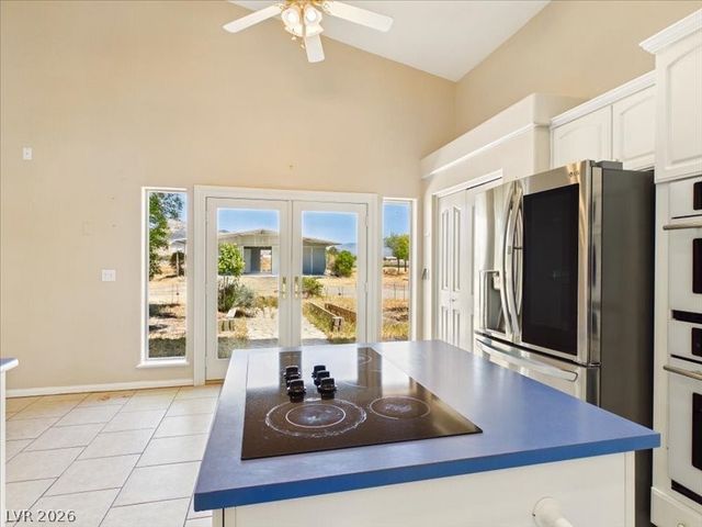 1710 North Murphy Street, Pahrump, NV 89060
