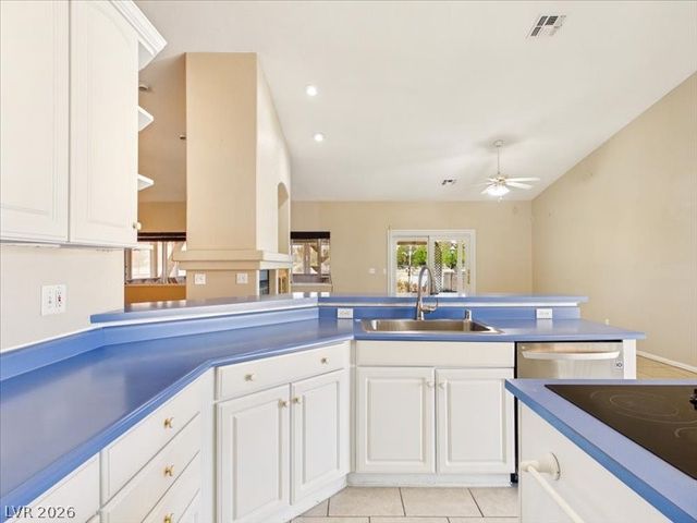 1710 North Murphy Street, Pahrump, NV 89060