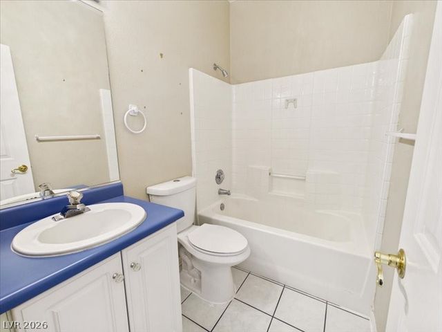 1710 North Murphy Street, Pahrump, NV 89060