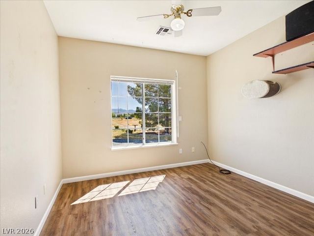 1710 North Murphy Street, Pahrump, NV 89060