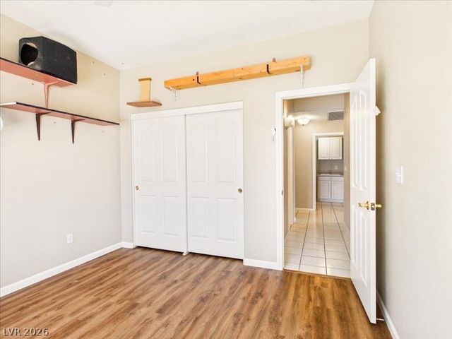 1710 North Murphy Street, Pahrump, NV 89060
