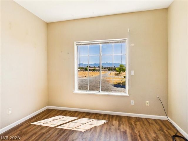 1710 North Murphy Street, Pahrump, NV 89060