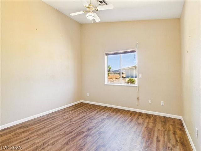 1710 North Murphy Street, Pahrump, NV 89060