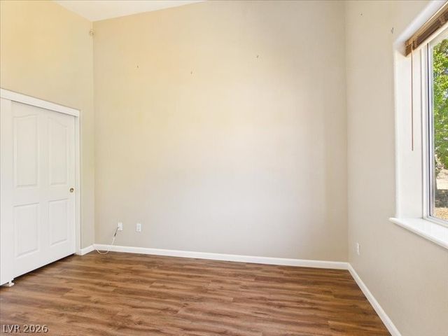 1710 North Murphy Street, Pahrump, NV 89060