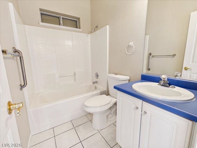 1710 North Murphy Street, Pahrump, NV 89060