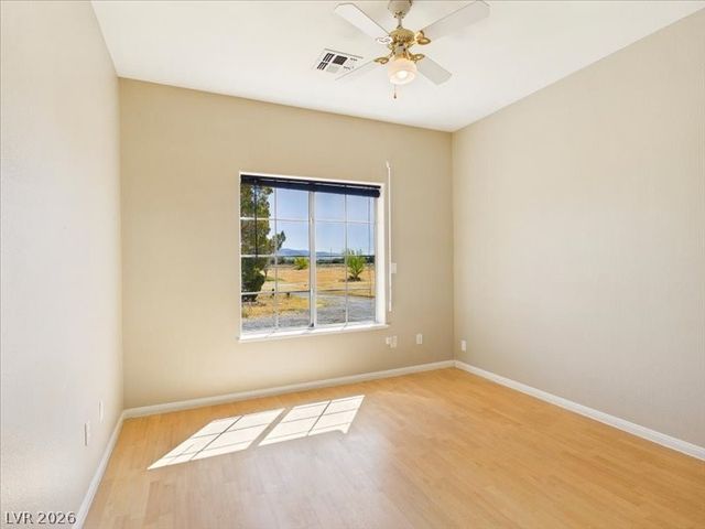 1710 North Murphy Street, Pahrump, NV 89060