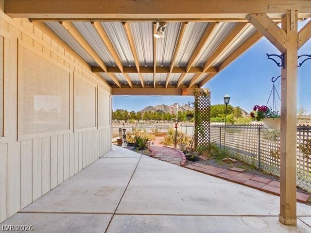 1710 North Murphy Street, Pahrump, NV 89060