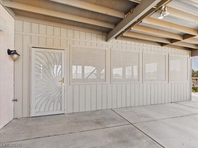 1710 North Murphy Street, Pahrump, NV 89060