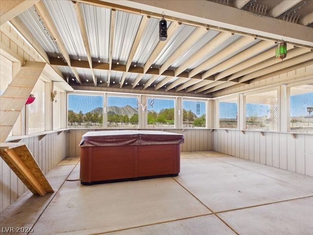1710 North Murphy Street, Pahrump, NV 89060