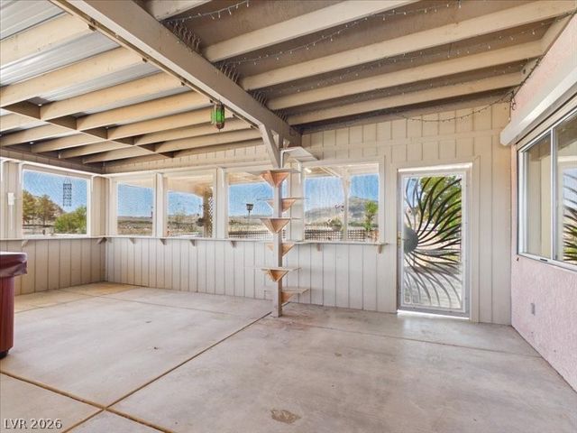 1710 North Murphy Street, Pahrump, NV 89060