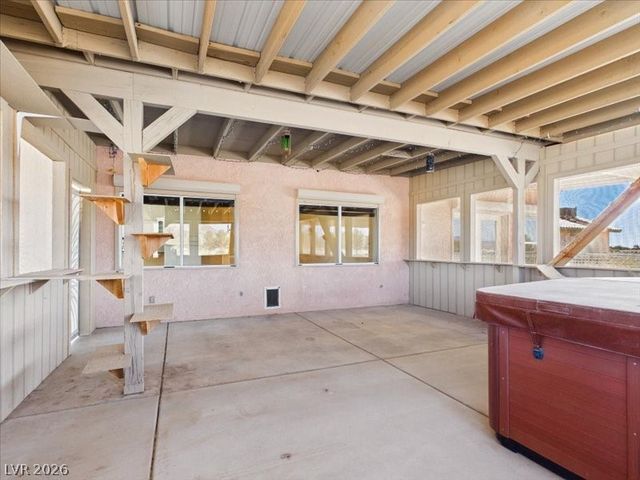 1710 North Murphy Street, Pahrump, NV 89060