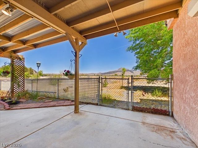 1710 North Murphy Street, Pahrump, NV 89060