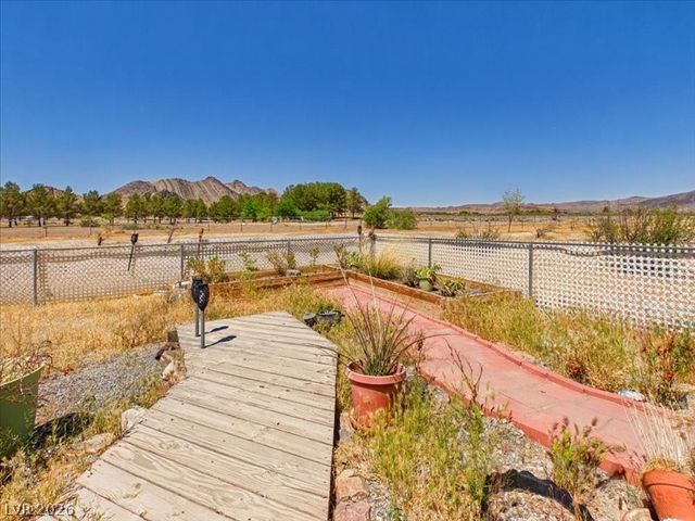 1710 North Murphy Street, Pahrump, NV 89060