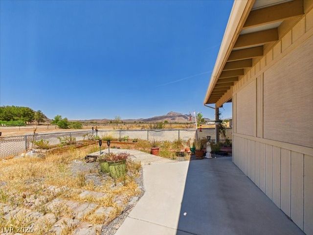 1710 North Murphy Street, Pahrump, NV 89060