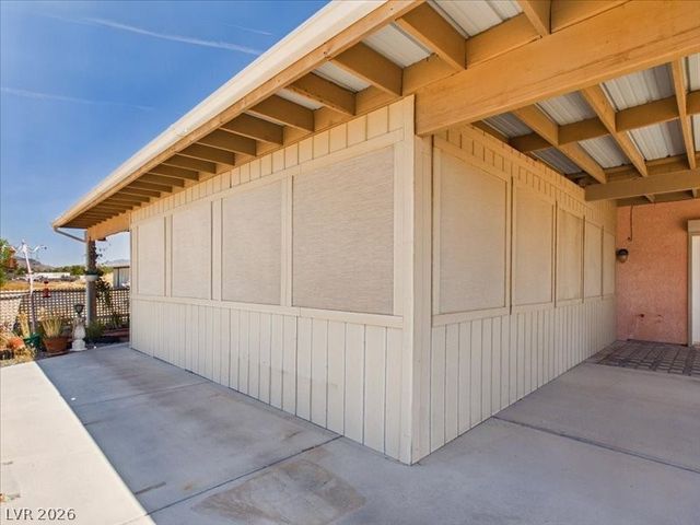 1710 North Murphy Street, Pahrump, NV 89060