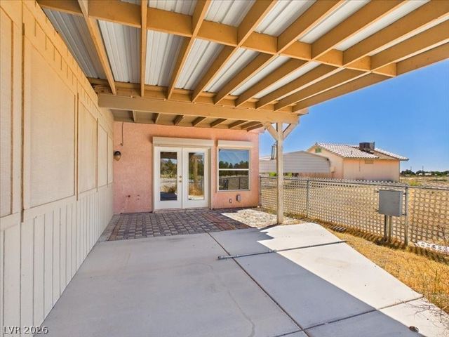 1710 North Murphy Street, Pahrump, NV 89060