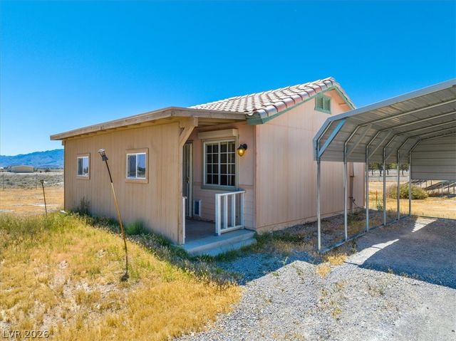 1710 North Murphy Street, Pahrump, NV 89060
