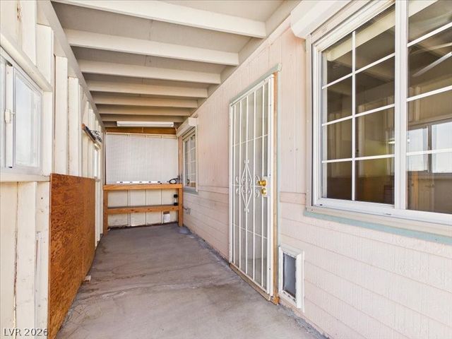 1710 North Murphy Street, Pahrump, NV 89060