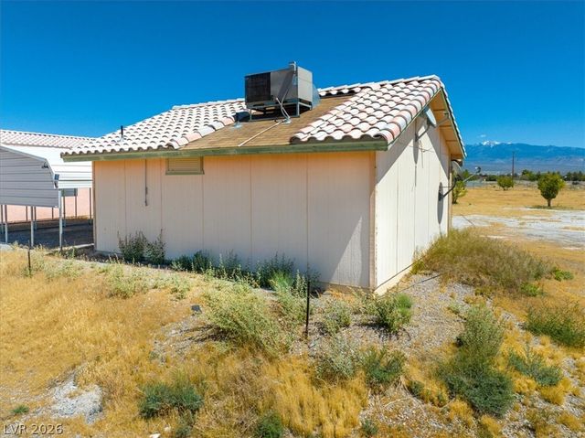 1710 North Murphy Street, Pahrump, NV 89060