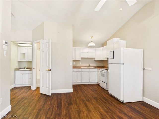 1710 North Murphy Street, Pahrump, NV 89060