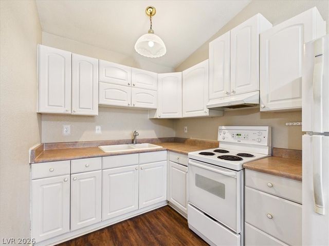 1710 North Murphy Street, Pahrump, NV 89060
