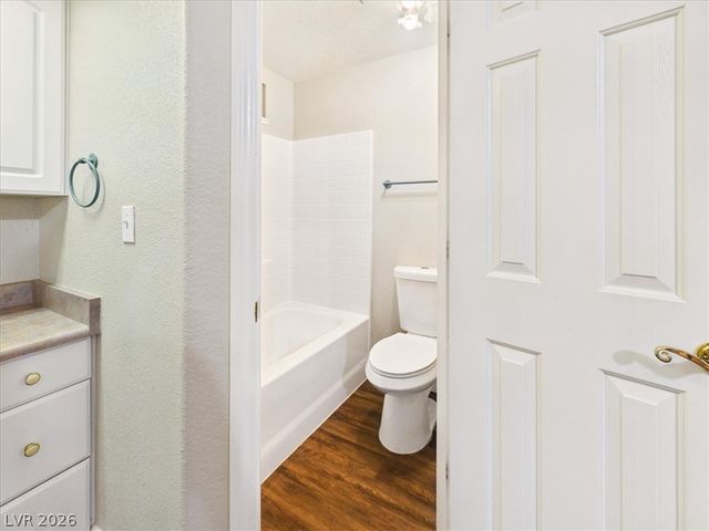 1710 North Murphy Street, Pahrump, NV 89060