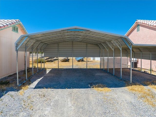 1710 North Murphy Street, Pahrump, NV 89060