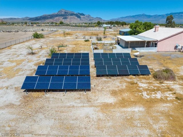 1710 North Murphy Street, Pahrump, NV 89060