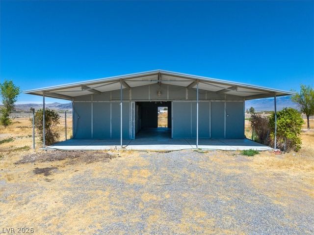 1710 North Murphy Street, Pahrump, NV 89060