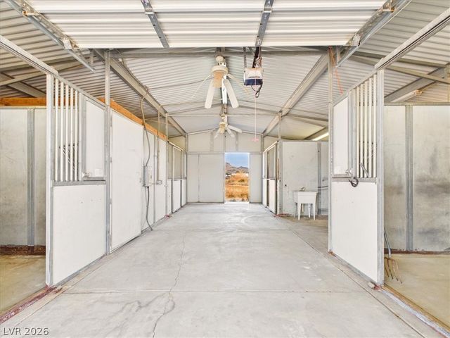 1710 North Murphy Street, Pahrump, NV 89060